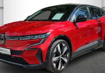 Renault Megane E-TECH 44.444 km 24.975 &euro; Hannover 30519