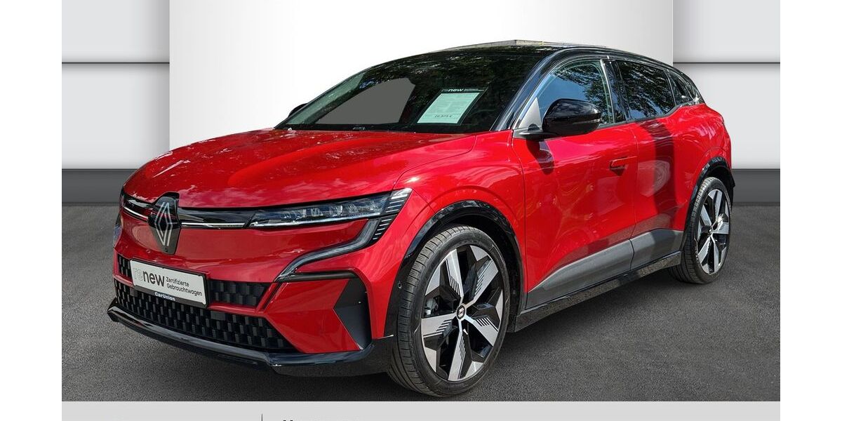 Renault Megane E-TECH 44.444 km 24.975 &euro; Hannover 30519