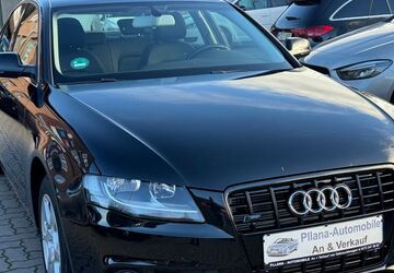 Audi A4 147.900 km 6.499 &euro; Isernhagen (Awb) Hannover 30916
