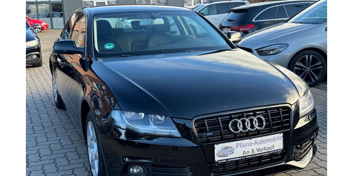 Audi A4 147.900 km 6.499 &euro; Isernhagen (Awb) Hannover 30916