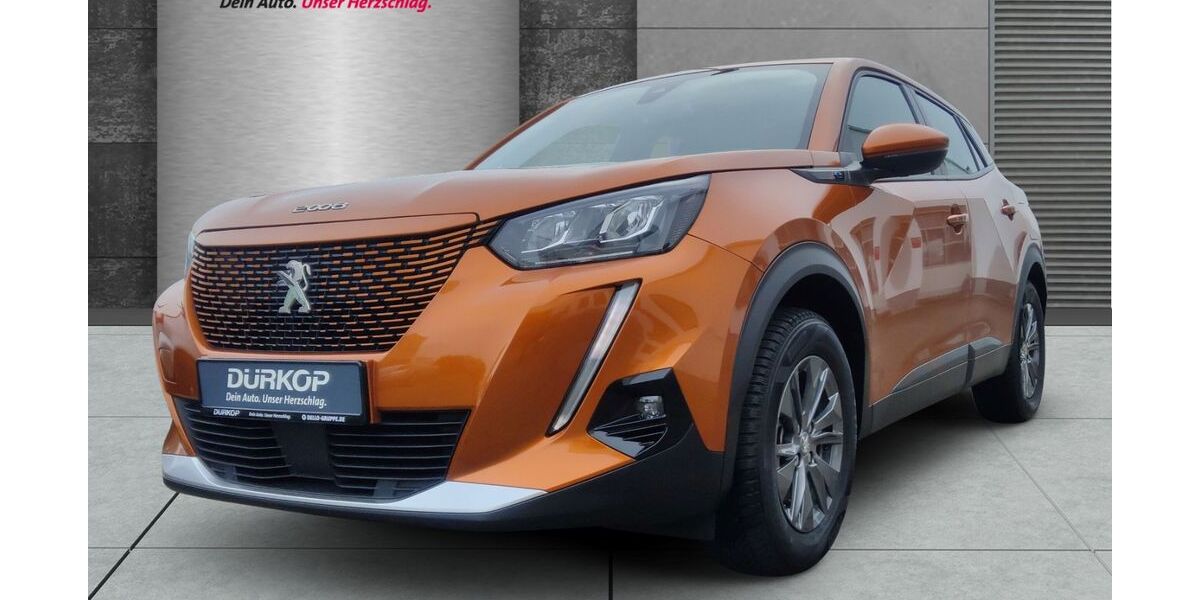 Peugeot 2008 48.130 km 17.280 &euro; Hildesheim 31135