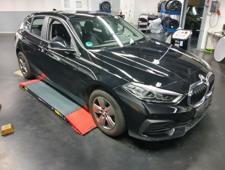 BMW 118 38.712 km 21.200 &euro; Hannover 30419