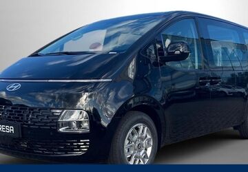 Hyundai STARIA 4.900 km 45.880 &euro; Garbsen 30827