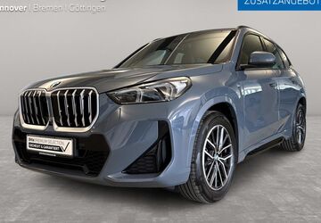 BMW X1 19.790 km 45.900 &euro; Hannover 30539