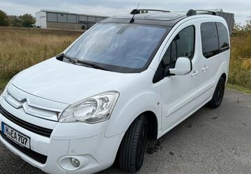 Citroen Berlingo 195.000 km 6.300 &euro; Laatzen 30880