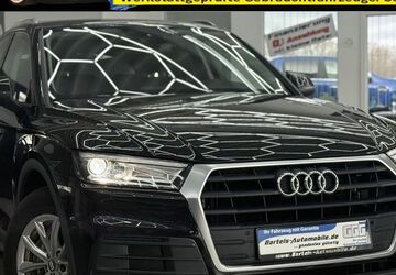 Audi Q5 50.000 km 28.800 &euro; Fuhrberg 30938
