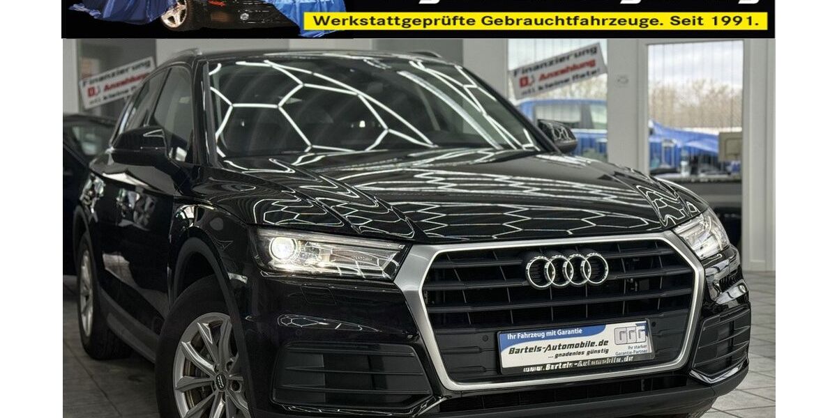 Audi Q5 50.000 km 28.800 &euro; Fuhrberg 30938