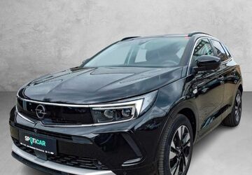 Opel Grandland (X) 22.725 km 21.980 &euro; Hannover 30453