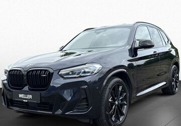 BMW X3 M40 86.594 km 46.980 &euro; Hildesheim 31137