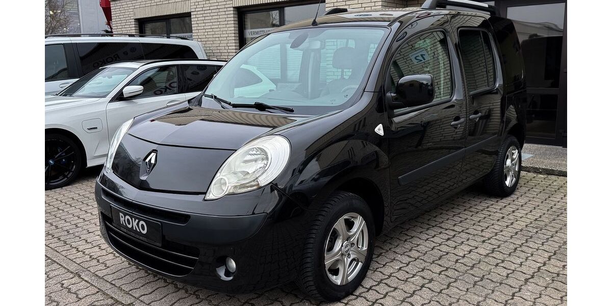 Renault Kangoo 224.000 km 2.900 &euro; Ronnenberg (bei Hannover) 30952