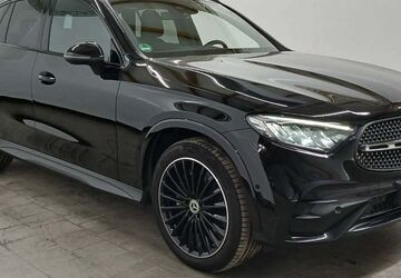 Mercedes-Benz GLC 220 146.900 km 46.480 &euro; Laatzen 30880