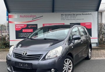 Toyota Verso 160.500 km 6.890 &euro; Hildesheim 31135