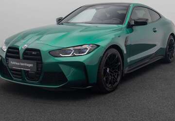 BMW M4 48.751 km 72.499 &euro; Isernhagen 30916