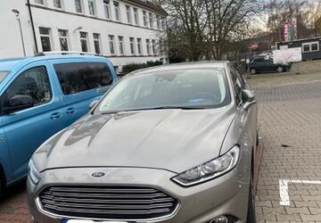Ford Mondeo 83.000 km 14.500 &euro; Hannover 30419