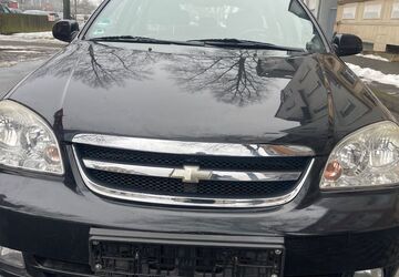 Chevrolet Nubira 202.477 km 750 &euro; Hannover 30629