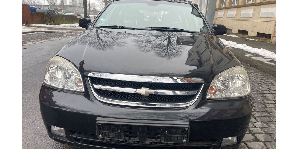 Chevrolet Nubira 202.477 km 750 &euro; Hannover 30629