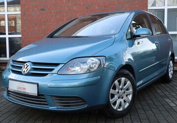 VW Golf Plus 176.000 km 3.990 &euro; Hannover 30177