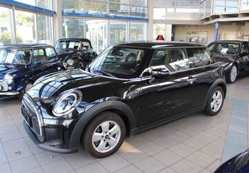 Mini Cooper 75.800 km 17.950 &euro; Hannover 30659