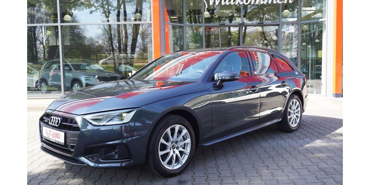 Audi A4 63.603 km 31.490 &euro; Hannover 30179