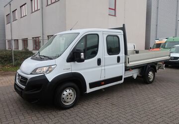 Fiat Ducato 182.012 km 14.400 &euro; Hannover 30179