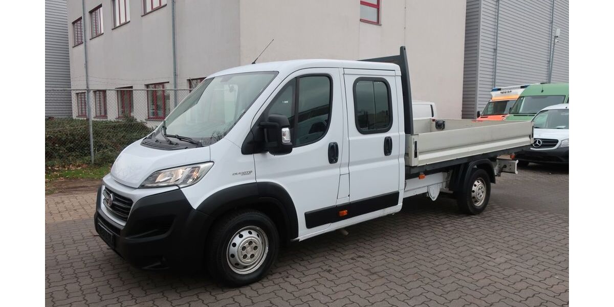 Fiat Ducato 182.012 km 14.400 &euro; Hannover 30179