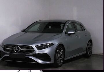Mercedes-Benz A 180 1.324 km 36.950 &euro; Gehrden 30989