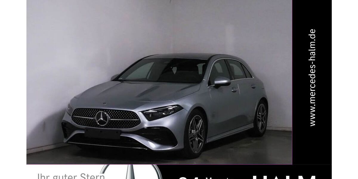 Mercedes-Benz A 180 1.324 km 36.950 &euro; Gehrden 30989