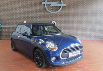 Mini ONE 92.412 km 12.990 &euro; Garbsen 30823