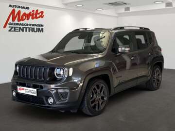 Gebrauchte Jeep Renegade