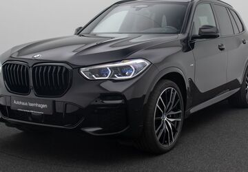 BMW X5 73.479 km 55.999 &euro; Isernhagen 30916