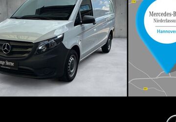 Mercedes-Benz Vito 57.021 km 19.028 &euro; Hannover - Langenhagen 30855