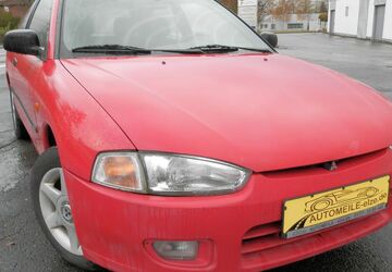 Mitsubishi Colt 79.000 km 2.900 &euro; Elze 31008