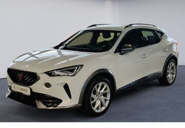 Cupra Formentor 59.797 km 22.960 &euro; Hildesheim 31135