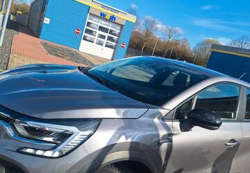 Renault Captur 45.529 km 13.100 &euro; Hohenhameln 31249