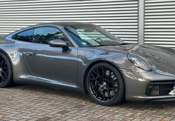 Porsche 992 1.960 km 167.500 &euro; Isernhagen 30916