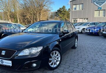 Seat Exeo 139.700 km 6.999 &euro; Hannover 30629