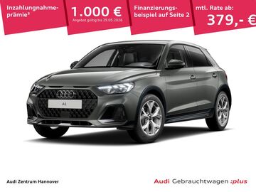 Gebrauchte Audi A1