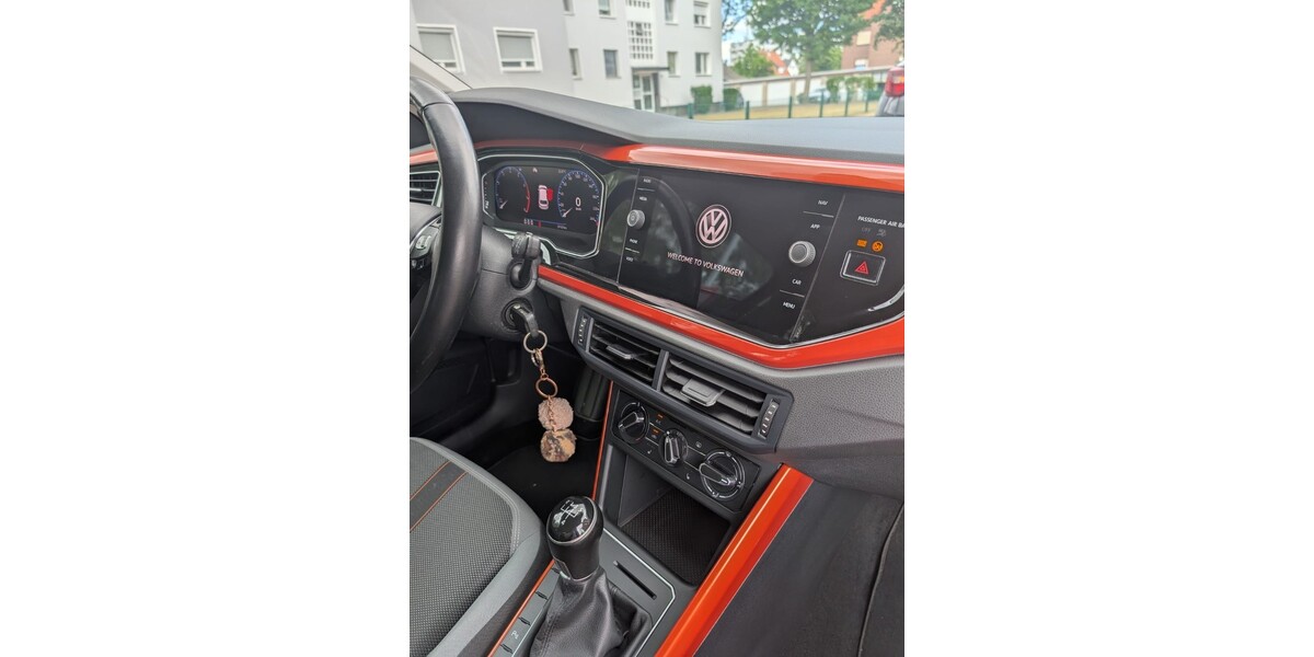 VW Polo 29.100 km 16.000 &euro; Garbsen 30823