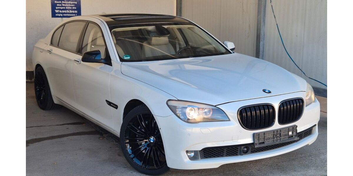 BMW 760 255.000 km 12.490 &euro; Hannover 30453