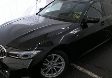 BMW 320 31.006 km 37.850 &euro; Burgdorf 31303