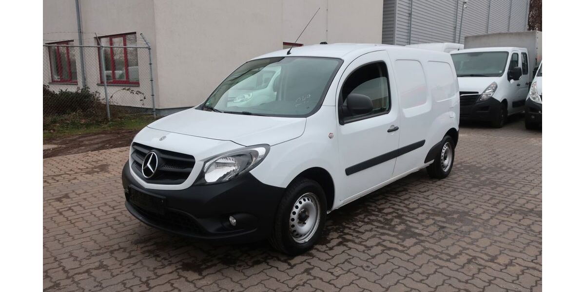 Mercedes-Benz Citan 209.712 km 8.400 &euro; Hannover 30179