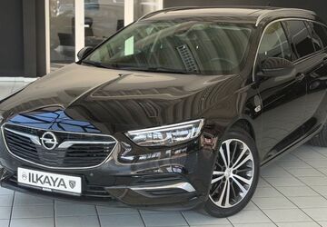 Opel Insignia 135.000 km 16.380 &euro; Giesen 31180