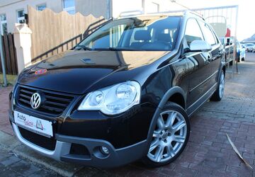 VW Polo 225.000 km 2.999 &euro; Nordstemmen 31171
