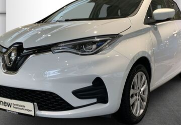 Renault ZOE 61.366 km 11.975 &euro; Hannover 30519