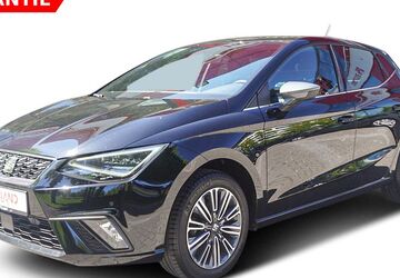 Seat Ibiza 72.398 km 15.950 &euro; Hannover 30179