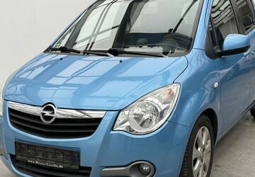 Opel Agila 234.000 km 1.250 &euro; Hannover 30519