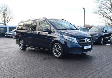 Mercedes-Benz V 300 63.000 km 42.500 &euro; Hannover 30457