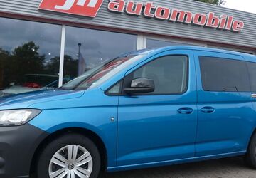 VW Caddy 33.946 km 31.480 &euro; Langenhagen 30855