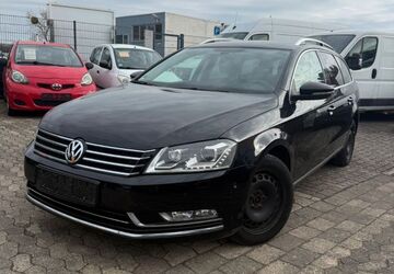 VW Passat 384.000 km 5.990 &euro; Hildesheim 31137
