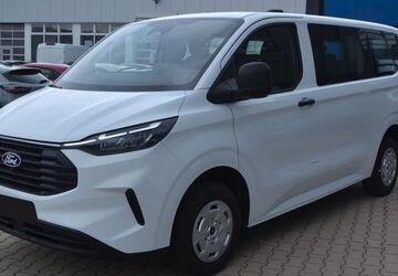 Ford Tourneo Custom 41.800 km 32.890 &euro; Garbsen / Hannover 30827